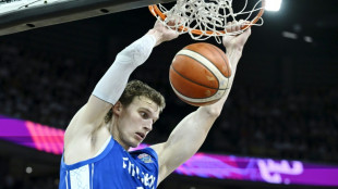 Finlandia despide del Eurobasket a la gran favorita Serbia