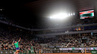 Roland Garros: Sinner, un onore vedere Donnarumma in tribuna