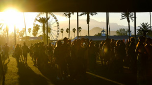 Latinos, Homens de Preto e estrelas: o primeiro fim de semana do Coachella 2024