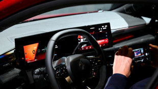 Las ventas de Renault progresan en el 3T en un mercado deprimido