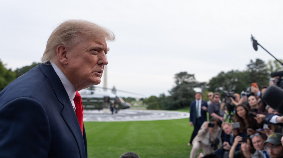  'Trump si &egrave; accordato con Putin dopo che Zelensky ha ignorato le sue richieste' 
