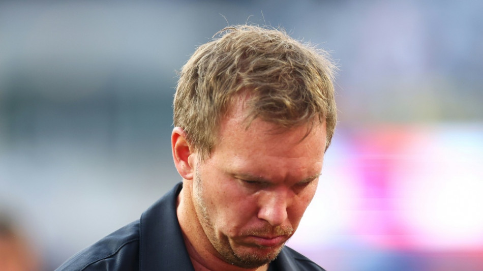  Laut Bild: Nagelsmann tritt zur&uuml;ck 