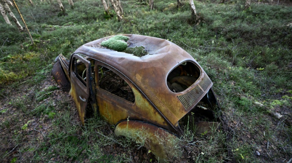 Recycling-Kartell: EU-Kommission verh&auml;ngt Millionenstrafen gegen 15 Autobauer