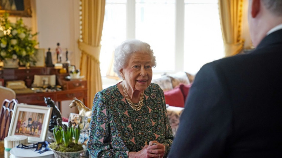 Queen nimmt nicht an Gottesdienst zu Commonwealth-Tag in Westminster Abbey teil