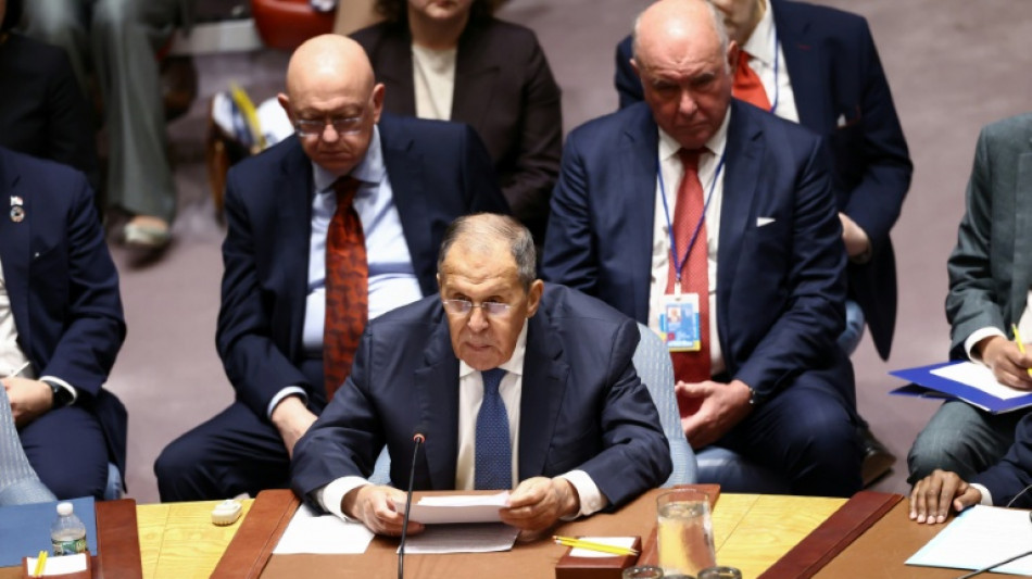 Russland will Angriffe auf die Ukraine nicht unterbrechen 