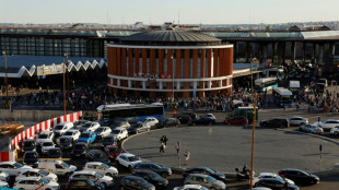 No power, no phone, no transport -- Spain in a panic