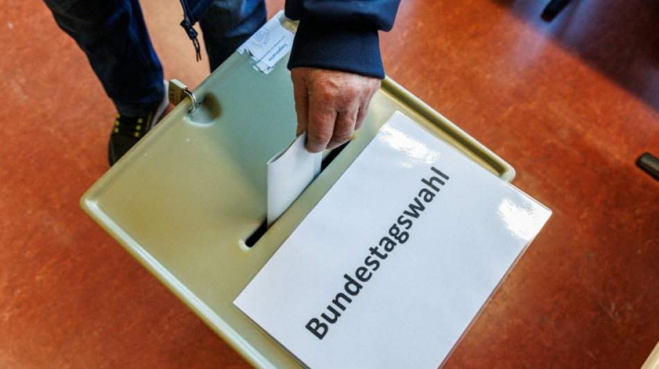  Linke f&uuml;r Abschaffung der F&uuml;nf-Prozent-H&uuml;rde bei Bundestagswahlen - Union dagegen 