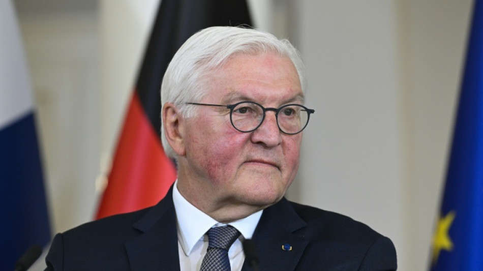  SPD besteht bei Steinmeier-Nachfolge auf Nominierung einer Frau 