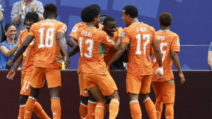++ Mondiali: Curacao-Costa d'Avorio 0-2 ++