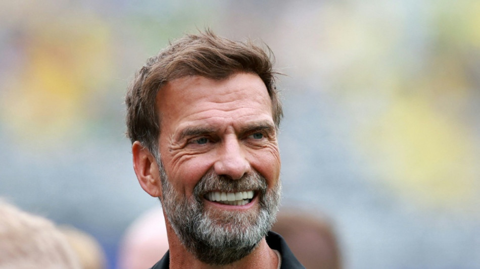  Wegen Klopp: DFB l&auml;dt zu PK 