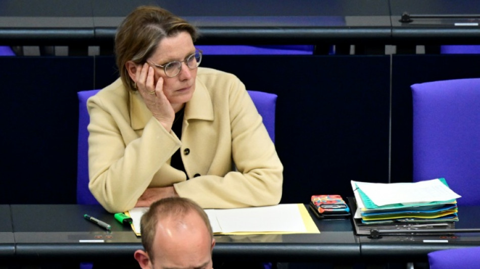  Justizministerin Hubig will Unterwanderung von Gerichten durch rechtsextreme Sch&ouml;ffen verhindern 