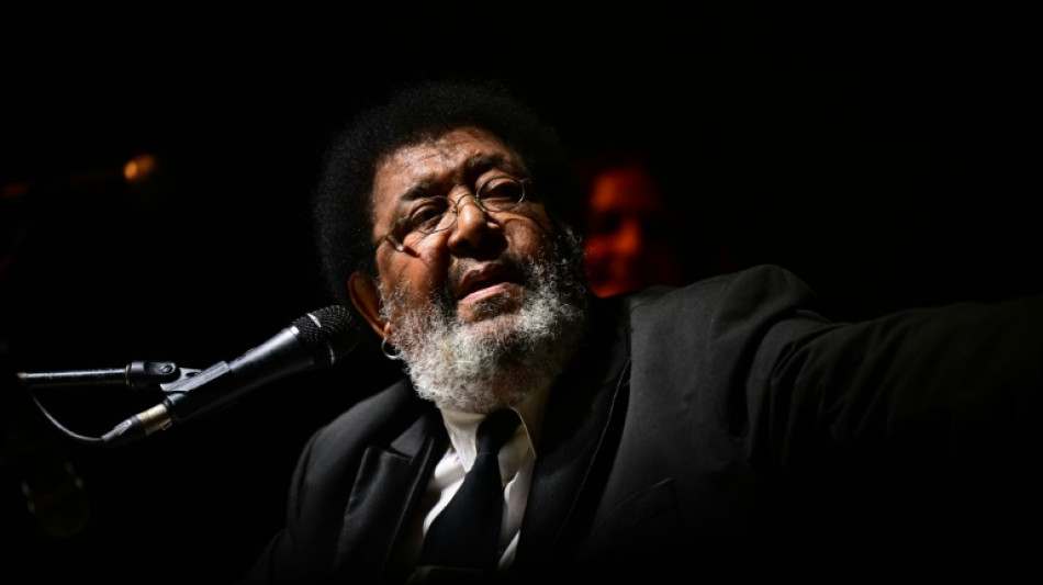  M&uacute;sico uruguaio Rub&eacute;n &ldquo;Negro&rdquo; Rada morre aos 83 anos 