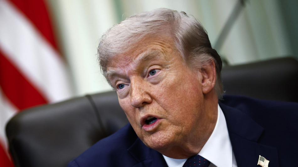  Trump proroga la sospensione del Jones Act contro il caro petrolio 