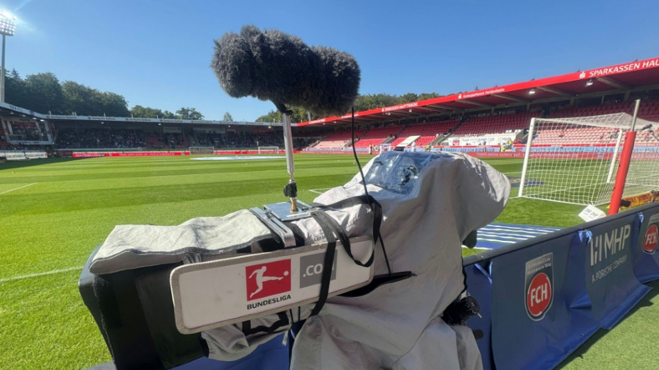 DAZN erh&auml;lt Zuschlag f&uuml;r BL-Konferenz