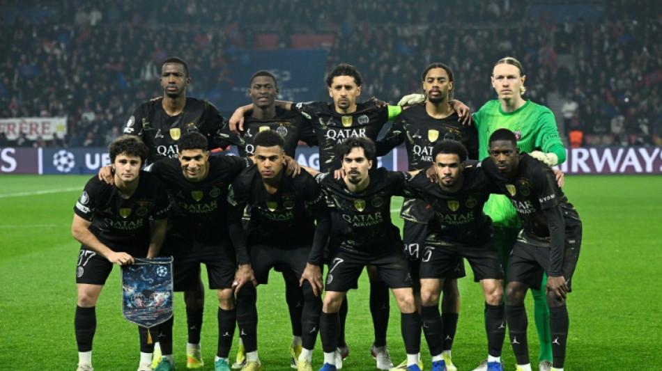  Demb&eacute;l&eacute;, Barcola, Za&iuml;re-Emery, Beraldo: os destaques do t&iacute;tulo do PSG 