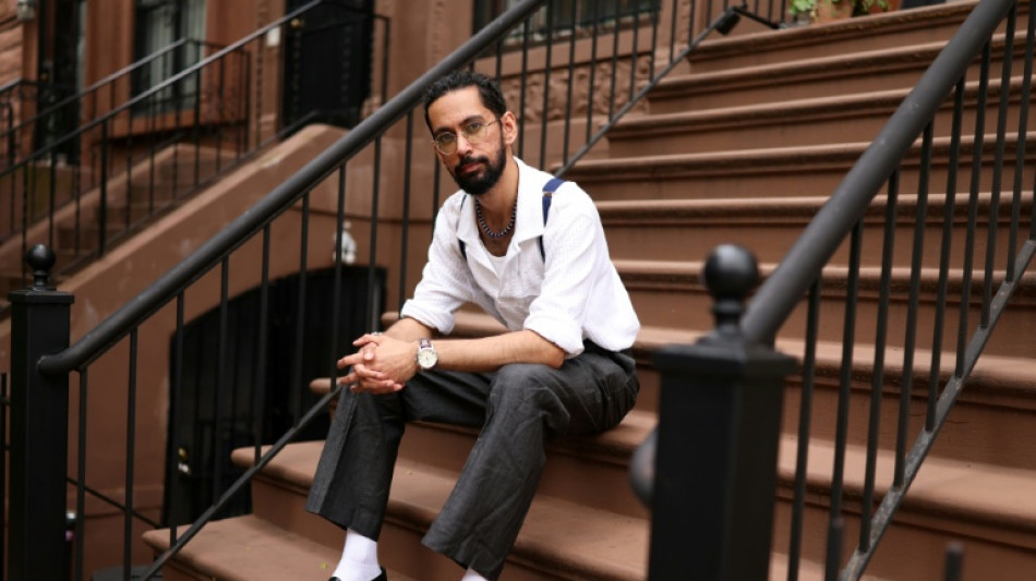  New York's Muslims reclaim their city after 9/11 backlash 