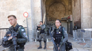 Wafa, Israele ha arrestato il Gran Muft&igrave; di Gerusalemme
