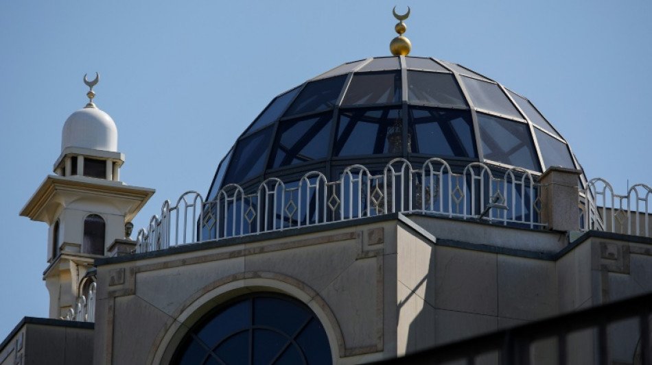 Zahl antimuslimischer Vorfälle erreicht 2024 neuen Höchststand in Deutschland