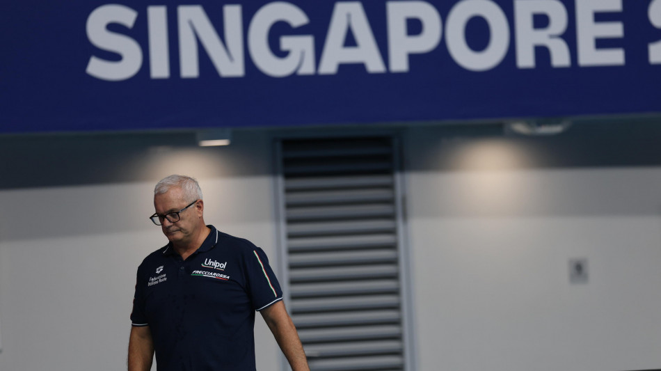 Mondiali pallanuoto: Campagna 'bene così, ora testa ai quarti'