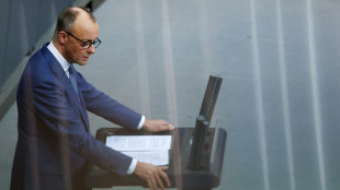 Merz rechtfertigt Verteidigungsausgaben: Wir sind kein Spielball von Gro&szlig;m&auml;chten