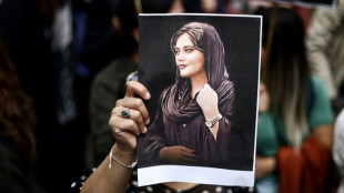 Menschenrechtler: Mehr als 370 Tote im Iran seit Beginn der Proteste