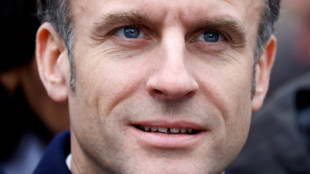 Macron cogita possibilidade de limitar cerimônia de abertura dos Jogos de Paris