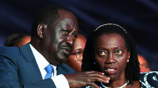 La comisi&oacute;n electoral de Kenia aprueba cuatro candidatos para la elecci&oacute;n presidencial