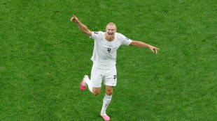 Hundreds of Peruvian newborns named after Norway striker Haaland 