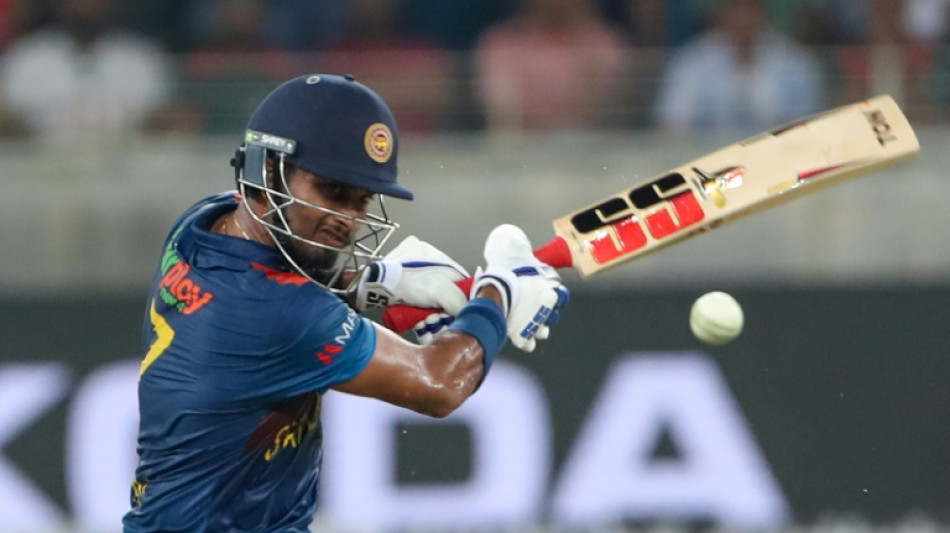 Sri Lanka opt to bowl against Afghanistan in Asia Cup Super Four