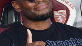 Torino: Zapata riprende parzialmente con i compagni