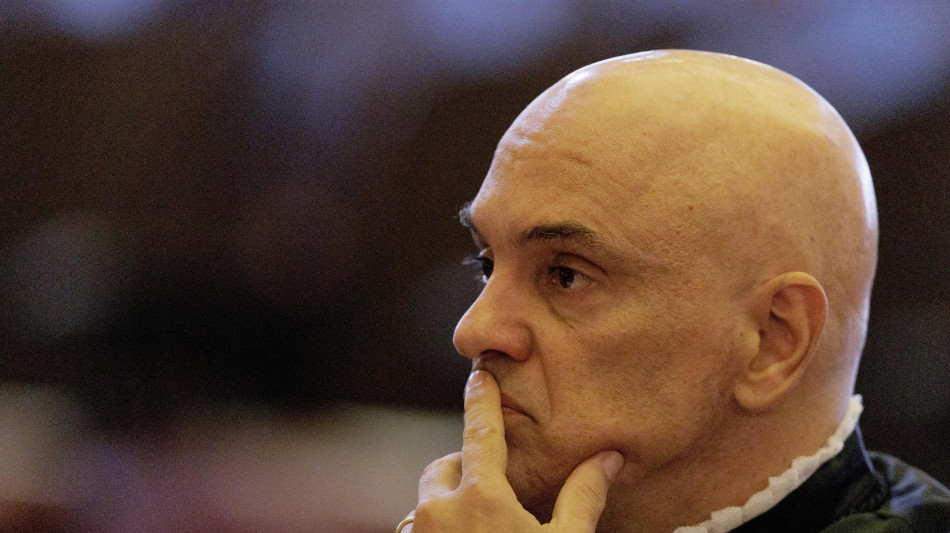 Rubio, 'il giudice brasiliano Moraes a rischio sanzioni Usa'