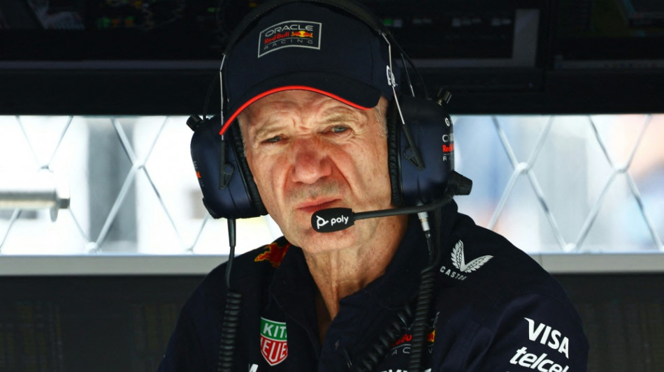 Newey k&uuml;ndigt Pause an: "F&uuml;hle mich ein bisschen m&uuml;de"