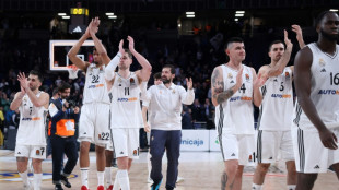 Projeto de NBA Europa &eacute; "uma amea&ccedil;a" para uma Euroliga aberta ao di&aacute;logo