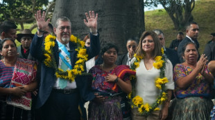 Apoio internacional encoraja Ar&eacute;valo a fazer transforma&ccedil;&atilde;o complexa na Guatemala