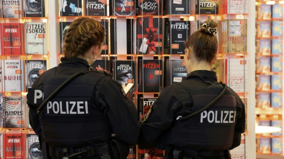  Thrillerautor Sebastian Fitzek k&auml;mpft bisweilen mit Sprache und Rechtschreibung 