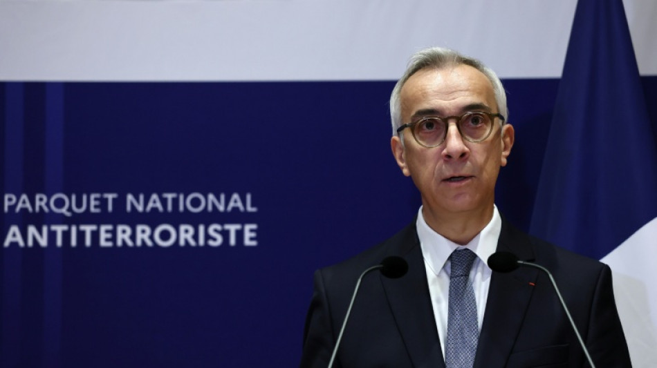  Attentat raciste dans les Yvelines : K&eacute;vin T. reconna&icirc;t avoir cibl&eacute; des personnes musulmanes, africaines ou nord-africaines 