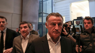 Soup&ccedil;ons de discrimination: Galtier, ex-entra&icirc;neur ni&ccedil;ois, se d&eacute;fend pied &agrave; pied