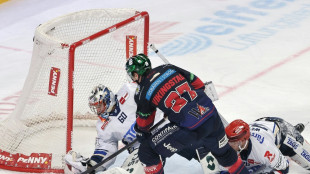 DEL: Berlin kassiert vierte Pleite in Folge