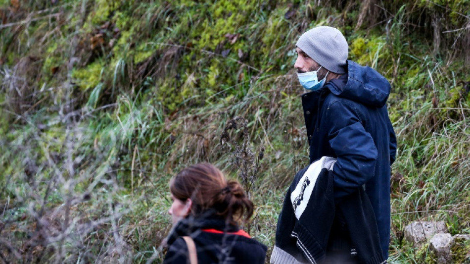 Disparition de Delphine Jubillar: l'ex-petite amie du mari auditionnée