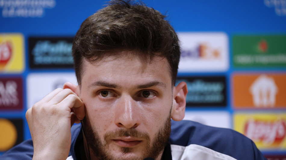  Champions: Kvara, 'Bayern squadra fantastica, ma noi capaci di tutto' 