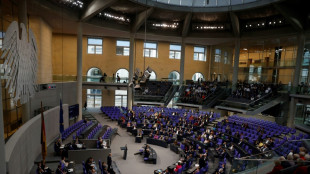 Bundestag verabschiedet zahlreiche neue Gesetze der Koalition