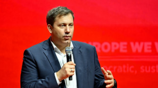 SPD-Chef Klingbeil sieht Deutschland bei Schuldenbremse auf "völlig falschem Weg"