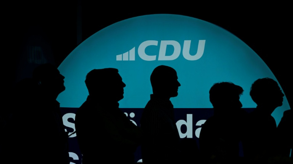  CDU-Generalsekret&auml;rin Hoppermann d&auml;mpft Erwartungen an CDU-Pr&auml;sidiumsklausur 