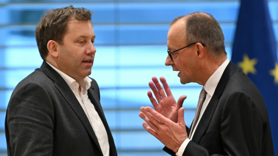  Umfrage: 71 Prozent mit schwarz-roter Bundesregierung unzufrieden 