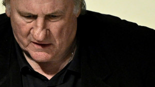 Demandantes denuncian una "apolog&iacute;a del sexismo" durante juicio contra Depardieu en Par&iacute;s