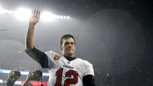 NFL: Brady entretient le suspense sur sa retraite