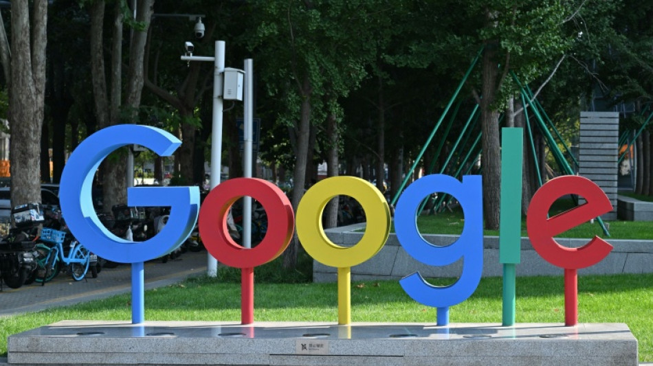  Faux avis sur internet: Google affirme qu'il "n'a pas les moyens de v&eacute;rifier" 