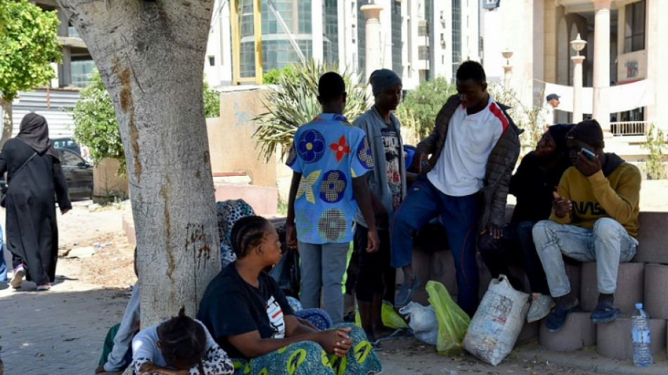 Tunisie: des migrants africains chass&eacute;s de Sfax apr&egrave;s la mort d'un Tunisien