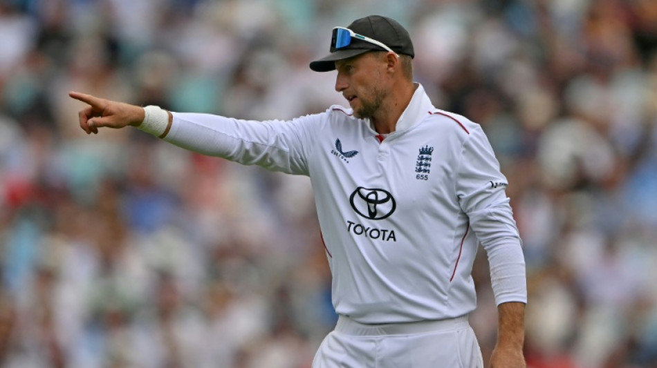  England captain Root tells players to be 'adults' as he ditches curfew 