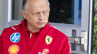 F1: Vasseur 'macchina va ma oggi piloti hanno sbagliato'